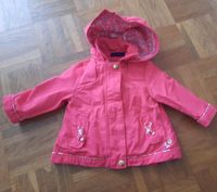 2in1 Jacke Sergent Major 71cm Bayern - Barbing Vorschau