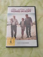 DVD Honig im Kopf,  Hallervorden, Schweiger Brandenburg - Werder (Havel) Vorschau