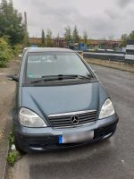 Mercedes A160 Piccadilly Bielefeld - Bielefeld (Innenstadt) Vorschau