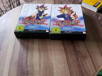 YU GI OH! Staffelbox1 (1-25), (26-40) pro Box Bayern - Karlsfeld Vorschau