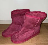 Boots / Kinderboots / Winterschuhe Bergedorf - Hamburg Allermöhe  Vorschau