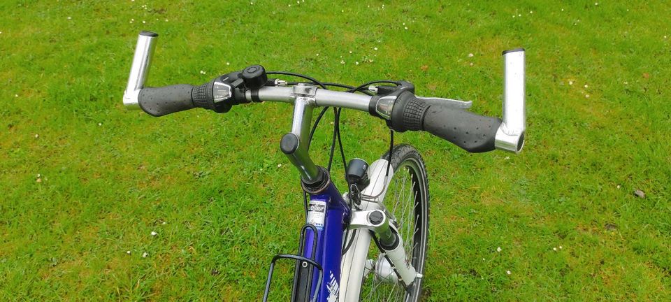 26 Zoll Pegasus Mädchenrad Damenrad Fahrrad Rad in Malente