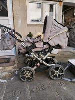 Kinderwagen Hartan Topline S Föritztal - Neuhaus-Schierschnitz Vorschau