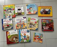 Verschiedene Kinderbücher Hessen - Erlensee Vorschau
