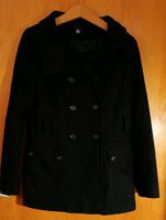 Mantel  Jacke schwarz Größe M Hessen - Heringen (Werra) Vorschau