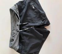Nike dri fit shorts running kurze Hose Gr.S schwarz Bayern - Saal Vorschau