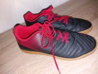 KIPSTA Decathlon Kinder Hallenschuhe (Fußball) Gr.  35 Niedersachsen - Walsrode Vorschau