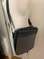 Multi-Tasche Laptop Umhängetasche oder Rucksack Laptoptasche Hamburg-Mitte - Hamburg St. Georg Vorschau