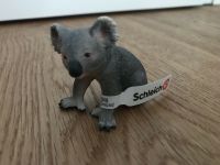Schleich Tiere Fuchs und Koala Spielzeug neuwertig Nordrhein-Westfalen - Korschenbroich Vorschau