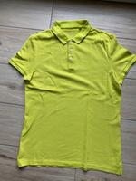 Herren Poloshirt grün Größe M Sachsen - Zwickau Vorschau