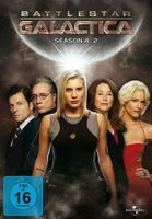 Battlestar Galactica - Staffel 4.2 Season 4.2 Hessen - Wiesbaden Vorschau