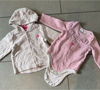 ⭐️ GAP Baby-Set Body + Jacke Rheinland-Pfalz - Herdorf Vorschau