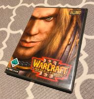 Warcraft Reign of Chaos PC MAC CD Rom Blizzard Spiel Duisburg - Meiderich/Beeck Vorschau