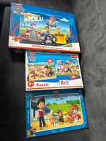 Paw Patrol Puzzle wie NEU !! Nordrhein-Westfalen - Rheine Vorschau