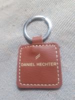 Schlüsselanhänger "DANIEL HECHTER" (neu) Niedersachsen - Holzminden Vorschau