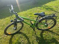 Trekkingrad Mountainbike all-Terrain Bike für Kinder 26“ Sachsen - Naunhof Vorschau