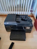 HP Officejet 6600 Hessen - Fulda Vorschau