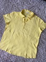 Cecil Polo Shirt gelb, Gr XL, wie neu Bayern - Würzburg Vorschau