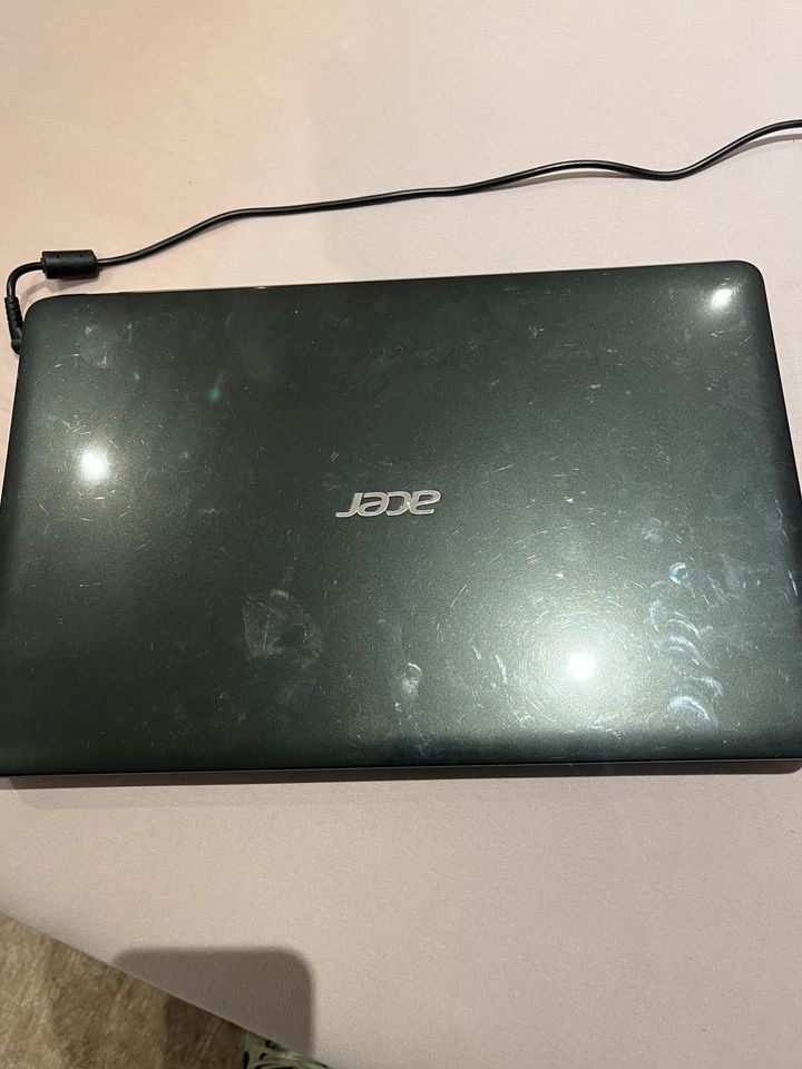 Acer Laptop in Oer-Erkenschwick