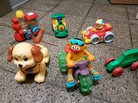 Fisher Price Hund, Eisenbahn, Rennauto, Magnetauto Berlin - Lichtenberg Vorschau