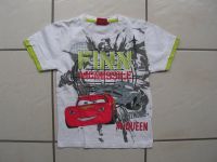 Tshirt Cars Lightning McQueen von Disney Pixar Gr. 116 - weiß Hannover - Ricklingen Vorschau