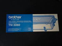 Brother original TN-3060 Toner Nordrhein-Westfalen - Gelsenkirchen Vorschau