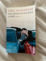 Die romantischen Jahre Paul Ingendaay Hessen - Schöffengrund Vorschau