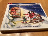 Winter/ Weihnachts CD Bayern - Schwandorf Vorschau