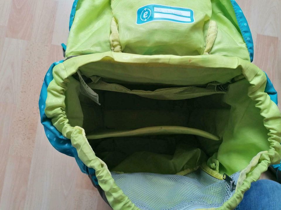 Ergobag Schulrucksack Set 5-teilig in Mülheim (Ruhr)