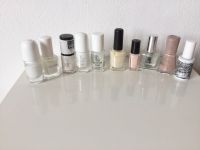 Nagellack Set Paket weiß transparent rosé Lack Perlmutt Bayern - Ustersbach Vorschau