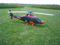 RC Modellhubschrauber Berlin - Reinickendorf Vorschau