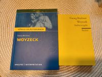 Georg Büchner Woyzeck - Königs Erläuterungen Analyse+ Interpret. Baden-Württemberg - Heidelberg Vorschau