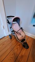 Puppenkinderwagen Buggy Hamburg-Nord - Hamburg Ohlsdorf Vorschau