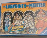 Labyrinth der Meister Neumünster - Timmaspe Vorschau