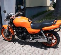 HONDA CB SEVEN FIFTY RC42 750 HU NEU! Baden-Württemberg - Wernau Vorschau