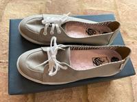 Vans Turnschuhe Rheinland-Pfalz - Laumersheim Vorschau