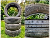 4x Goodyear EfficientGrip SUV Sommerreifen 225 55 R19 99V Reifen Berlin - Mahlsdorf Vorschau