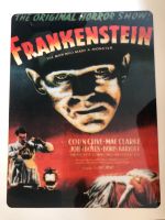 Blechschild Kino Film Frankenstein Kr. München - Gräfelfing Vorschau