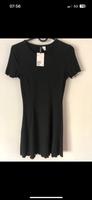 Schwarzes Kleid Abendkleid 34/XS Dress Black H&M NEU Rheinland-Pfalz - Kaiserslautern Vorschau