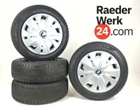 BMW 1er F40 Winterräder 16 Zoll Winterreifen Pirelli 195/60 R16 Baden-Württemberg - Münsingen Vorschau