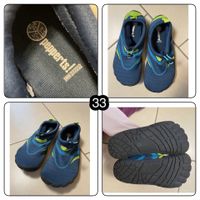 Badeschuhe Schwimmschuhe Aquaschuhe 33 Nordrhein-Westfalen - Leopoldshöhe Vorschau