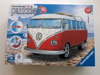 Puzzle VW T1 Bulli Auto Ravensburger 3D Leipzig - Stötteritz Vorschau