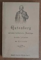 Gutenberg und seine berühmtesten Nachfolger Rheinland-Pfalz - Leiwen Vorschau