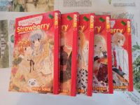 Manga Nagatacho Strawberry | Mayu Sakai Bd. 1-5/komplett Nürnberg (Mittelfr) - Schweinau Vorschau