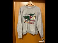 H&M Weihnachtspullover Micky Maus/ Disney Christmas Sweater M Dresden - Klotzsche Vorschau