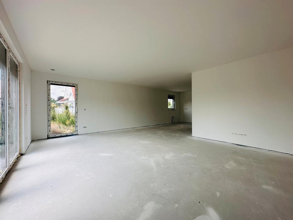Katip | Neubau-Doppelhaushälfte zur Miete in Oberndorf am Lech in Oberndorf am Lech