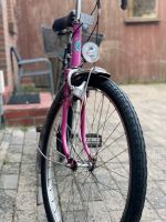 Damen Fahrrad Zoll 26 Niedersachsen - Hude (Oldenburg) Vorschau