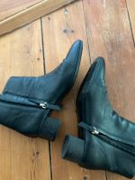 Marc o polo Schuhe Stiefel schwarz Schleswig-Holstein - Flensburg Vorschau