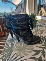 Damen-Stiefeletten Hessen - Nidderau Vorschau