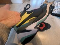 Puma Thunder Spectra Black Hessen - Kassel Vorschau